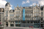 The Antwerp Diamond museum
